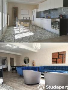 For rent Angers 1 room 12 m2 Maine et loire (49000) photo 0