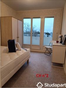 Annonce Location Appartement Angers 49
