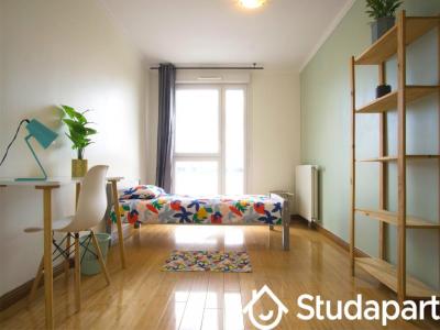 Annonce Location Appartement Vitry-sur-seine 94