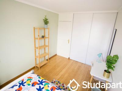 Louer Appartement Vitry-sur-seine 740 euros