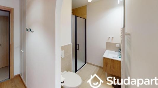 Annonce Location Maison Lyon-7eme-arrondissement 69