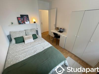 For rent Paris-15eme-arrondissement 1 room 10 m2 Paris (75015) photo 0