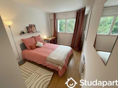 Annonce Location Appartement Paris-15eme-arrondissement 75