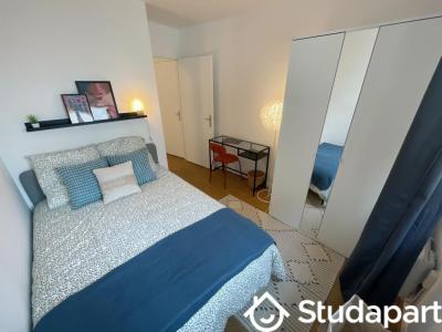 Louer Appartement Paris-15eme-arrondissement Paris