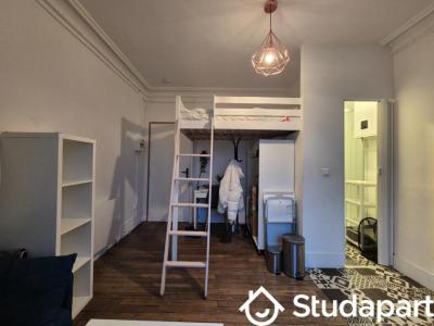 Annonce Location Appartement Reims 51