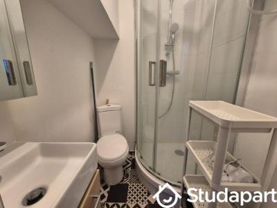 Louer Appartement 18 m2 Reims