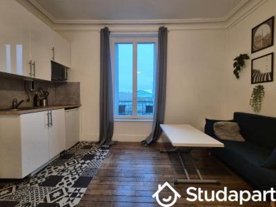 Louer Appartement Reims Marne