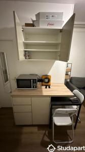Louer Appartement Levallois-perret Hauts de Seine