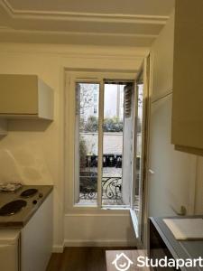 Louer Appartement Levallois-perret 1050 euros