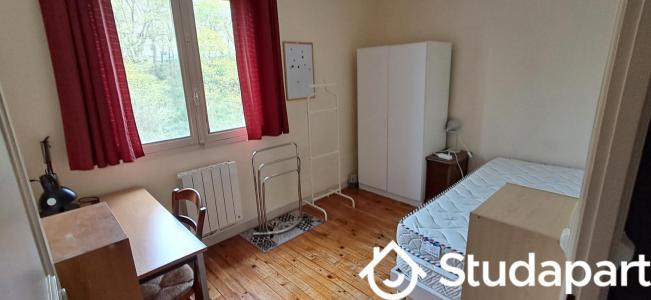 For rent Oullins 1 room 9 m2 Rhone (69600) photo 0