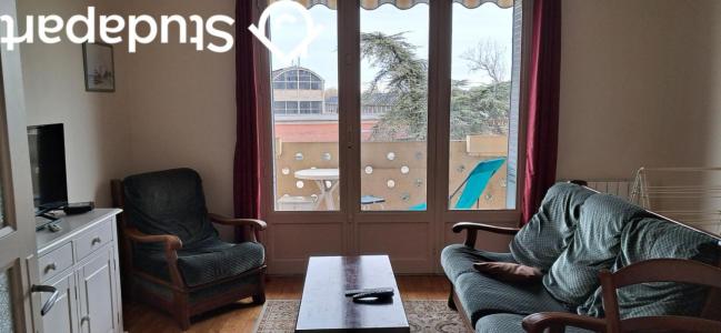 Annonce Location Appartement Oullins 69