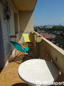 Louer Appartement Oullins 475 euros