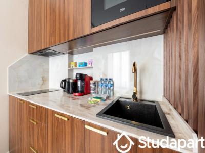 Annonce Location Appartement Paris-15eme-arrondissement 75