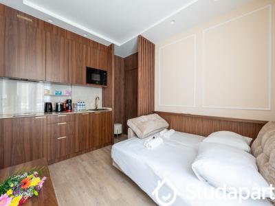 Louer Appartement Paris-15eme-arrondissement Paris