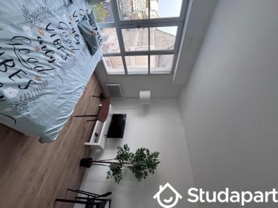 Louer Appartement 19 m2 Nantes