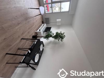 Louer Appartement Nantes 599 euros