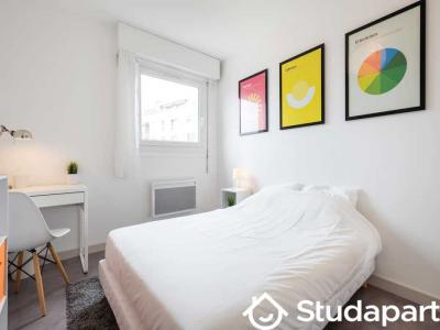 Louer Appartement Lyon-7eme-arrondissement Rhone