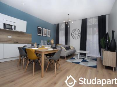Louer Appartement Nantes Loire atlantique