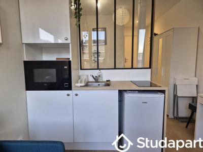 For rent Reims 1 room 22 m2 Marne (51100) photo 2