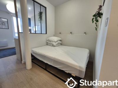 For rent Reims 1 room 22 m2 Marne (51100) photo 3