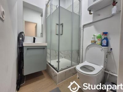 For rent Reims 1 room 22 m2 Marne (51100) photo 4