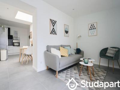 Louer Appartement 12 m2 Valenciennes