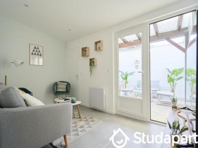 Louer Appartement Valenciennes Nord