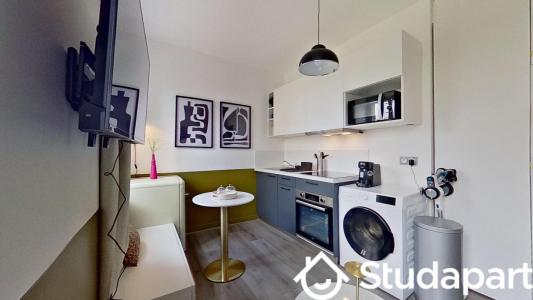 Annonce Location Appartement Brest 29
