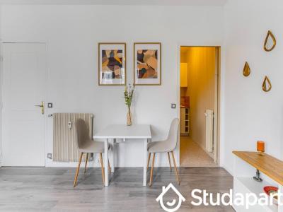 Annonce Location Appartement Marcq-en-baroeul 59