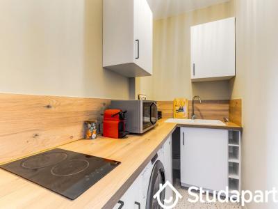 Louer Appartement Marcq-en-baroeul Nord