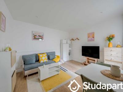 For rent Paris-12eme-arrondissement 1 room 26 m2 Paris (75012) photo 0