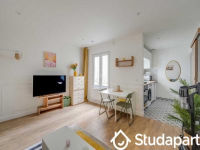 Annonce Location Appartement Paris-12eme-arrondissement 75