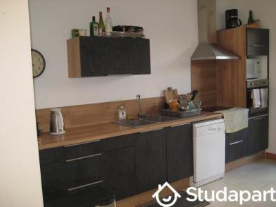 Louer Appartement 18 m2 Perpignan