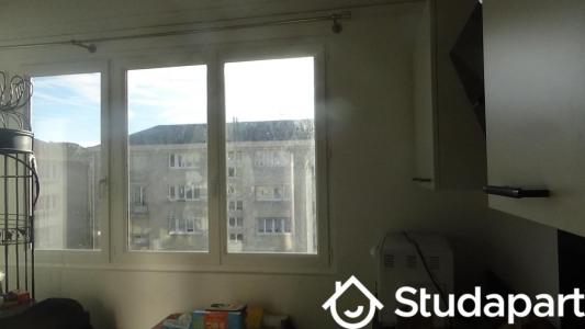 Annonce Location Appartement Reims 51