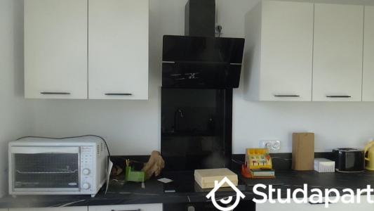Louer Appartement 10 m2 Reims