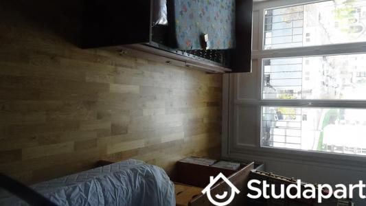 Louer Appartement Reims Marne