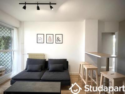 For rent Ennery PONTOISE 1 room 13 m2 Val d'Oise (95300) photo 0