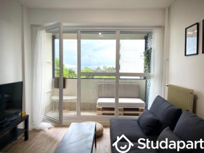 Annonce Location Appartement Ennery 95