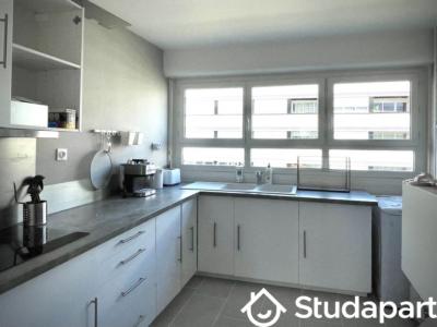 Louer Appartement 13 m2 Ennery