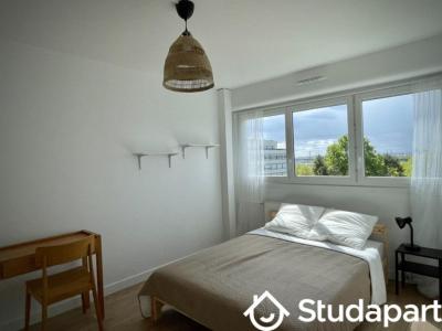 Louer Appartement Ennery Val d'Oise