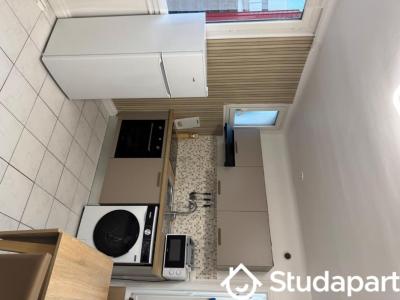 For rent Nantes 2 rooms 34 m2 Loire atlantique (44100) photo 1