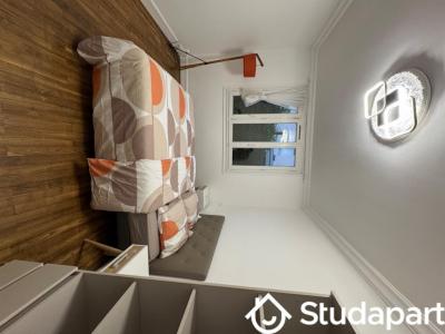 For rent Nantes 2 rooms 34 m2 Loire atlantique (44100) photo 3
