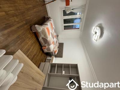 For rent Nantes 2 rooms 34 m2 Loire atlantique (44100) photo 4