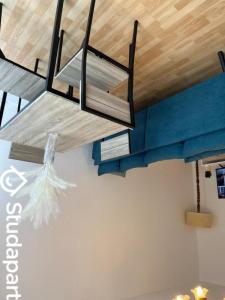 Louer Appartement Evry 530 euros