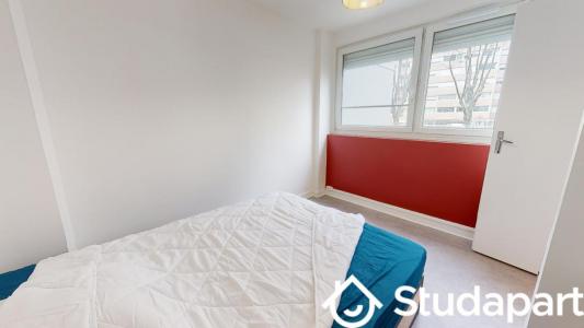 Annonce Location Appartement Villeurbanne 69
