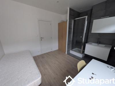 For rent Loos 1 room 14 m2 Nord (59120) photo 1