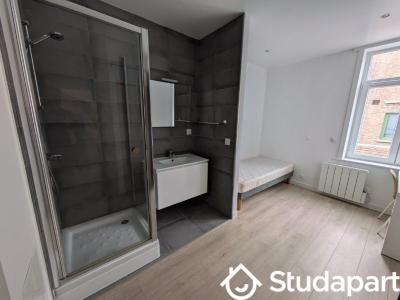 For rent Loos 1 room 14 m2 Nord (59120) photo 2