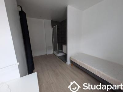 For rent Loos 1 room 14 m2 Nord (59120) photo 3