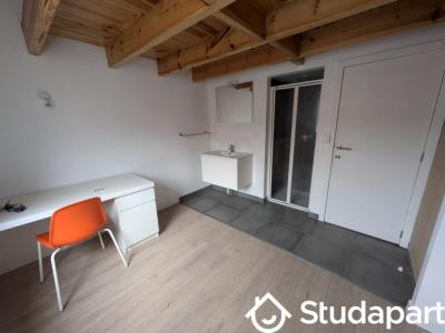For rent Loos 1 room 14 m2 Nord (59120) photo 4