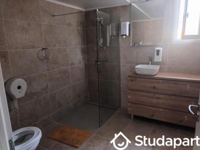 For rent Vaulx-en-velin 1 room 16 m2 Rhone (69120) photo 0